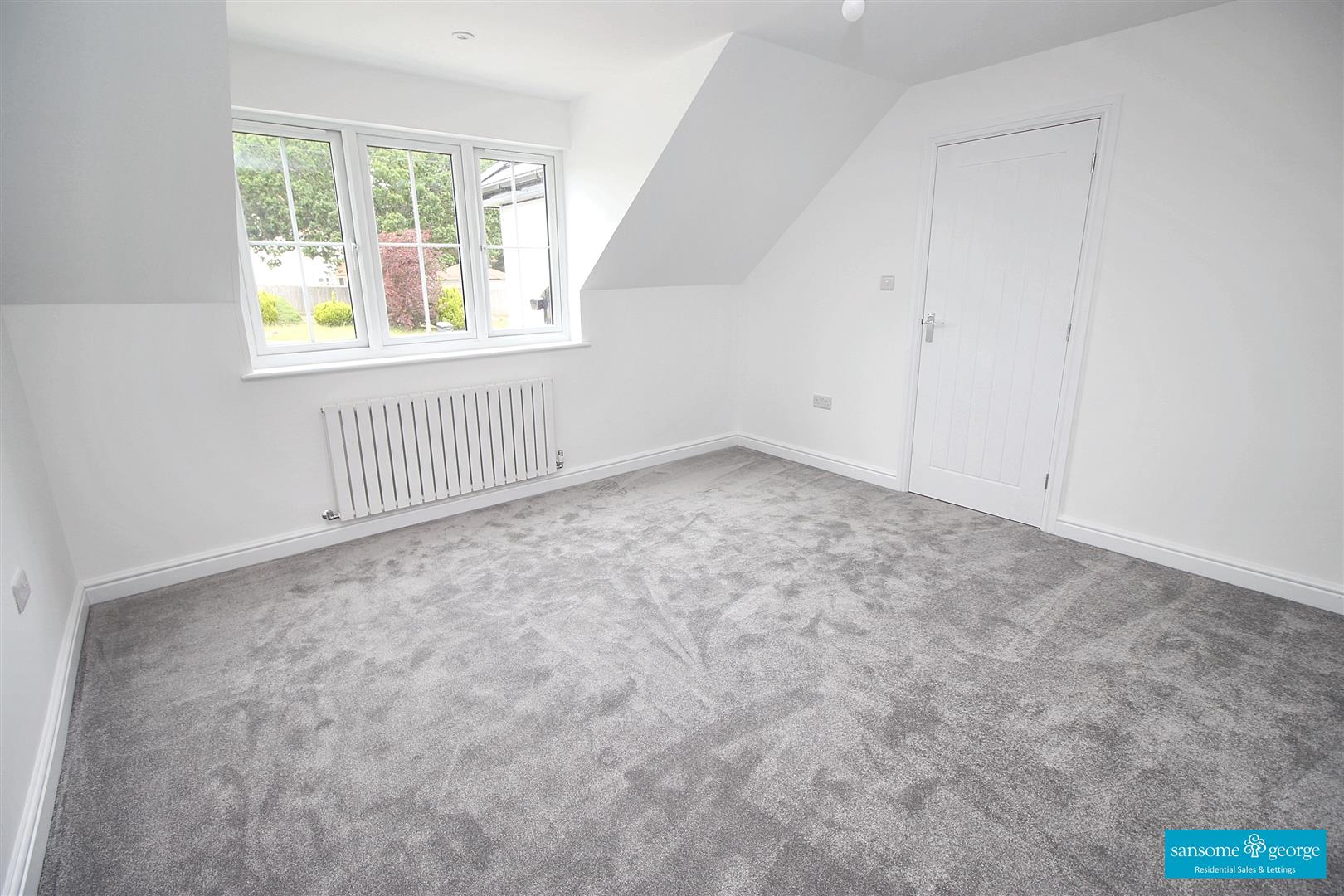 Long Lane, Tilehurst, Reading